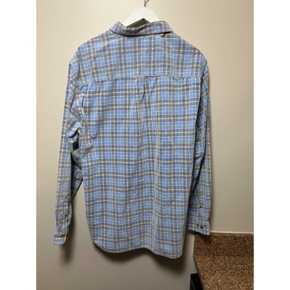 The Territory Ahead Corduroy Long Sleeve Button Up - Size L - Picture 3 of 3